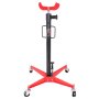 Hydraulický zvedák převodovky SX TRANSMISSION JACK 0,5T, 109 - 189 cm SIXTOL