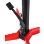 Hydraulický zvedák převodovky SX TRANSMISSION JACK 0,5T, 109 - 189 cm SIXTOL