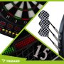 Šipky Elektronický terč Trizand 26307