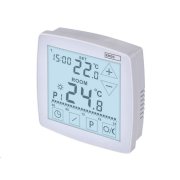 Termostat EMOS P56A02 pokojový programovatelný drátový OpenTherm