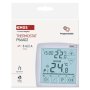 Termostat EMOS P56A02 pokojový programovatelný drátový OpenTherm