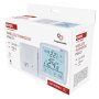 Termostat EMOS P56A11 pokojový programovatelný bezdrátový OpenTherm