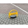 AT PARK BASIC parkovací zábrana - automatická s napájením z baterie