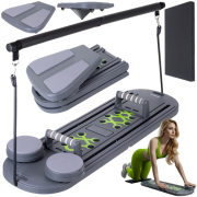 Pilates deska multifunkční Trizand 27190