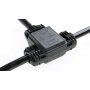 Spojka gelová odbočná PAGURO 5695/5 IP68, 3x kabel 5x(0,75-1,5mm2)
