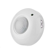 PIR senzor (pohybové čidlo) EMOS GS11111, IP20, 1200W, bílý