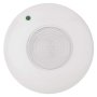 PIR senzor (pohybové čidlo) EMOS GS11111, IP20, 1200W, bílý