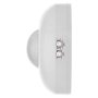 PIR senzor (pohybové čidlo) EMOS GS11111, IP20, 1200W, bílý