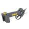 Akumulátorové nůžky REBEL TOOLS RB-5006 SET+ baterie + nabíječka
