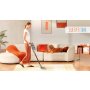 Vysavač akumulátorový  TEESA TSA5055 SWEEPER 9000 2v1