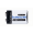 Nabíjecí baterie 9V 420mAh Doblepow 6F22, Li-ion, napájení USB-C