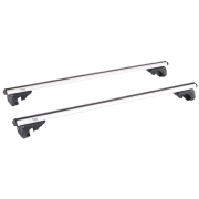 Příčný nosník se zámkem hliníkový SIXTOL SX1024 ROOF RACK PRO