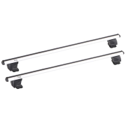 Příčný nosník se zámkem hliníkový SIXTOL SX1025 ROOF RACK FIX PRO