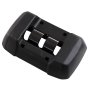 Příčný nosník se zámkem hliníkový SIXTOL SX1025 ROOF RACK FIX PRO