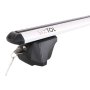 Příčný nosník se zámkem hliníkový SIXTOL SX1025 ROOF RACK FIX PRO