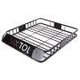 Střešní nosič zavazadel SIXTOL SX1031 ROOF RACK CARGO