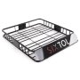 Střešní nosič zavazadel SIXTOL SX1031 ROOF RACK CARGO