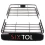 Střešní nosič zavazadel SIXTOL SX1031 ROOF RACK CARGO