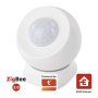 PIR senzor (pohybové čidlo) EMOS H5024 GoSmart IP20, Zigbee