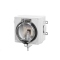 Zásuvka nástěnná datová Famatel TITAN 79285-83 IP66 1xRJ45 CAT-6A