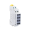 Modulový ukazatel napětí VCX DVM3P