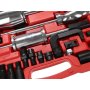 Sada na demontáž vstřikovačů se zpětným kladivem MECHANIC PULLER SET 2, 40 ks SIXTOL