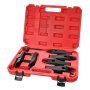 Stahovák kulových čepů evropských vozů MECHANIC PULLER SET 9, 4 velikosti SIXTOL