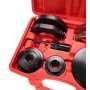 Sada na montáž a demontáž ložisek přední nápravy MECHANIC BEARING PULLER 2, 85 mm SIXTOL