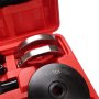 Sada na montáž a demontáž ložisek přední nápravy MECHANIC BEARING PULLER 2, 85 mm SIXTOL
