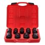 Sada nástrčných hlavic MECHANIC WRENCH SET 1, 1/2", 9 ks SIXTOL