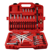 Sada pro montáž a demontáž samonastavitelných spojek MECHANIC CLUTCH 1 SIXTOL
