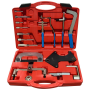 Sada pro aretaci motoru MECHANIC ENGINE TIMING SET 2, Renault SIXTOL