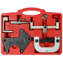 Sada pro aretaci motoru MECHANIC ENGINE TIMING SET 2, Renault SIXTOL