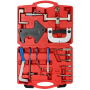 Sada pro aretaci motoru MECHANIC ENGINE TIMING SET 2, Renault SIXTOL