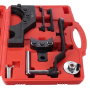 Sada pro aretaci motoru MECHANIC ENGINE TIMING SET 5,  VW 2.5 a 5.0 TDI PD SIXTOL