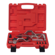 Sada pro aretaci motoru MECHANIC ENGINE TIMING SET 6, BMW a MINI N12 a N14 SIXTOL