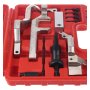 Sada pro aretaci motoru MECHANIC ENGINE TIMING SET 6, BMW a MINI N12 a N14 SIXTOL