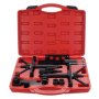 Sada pro aretaci motoru MECHANIC ENGINE TIMING SET 8, Volvo 4-, 5- a 6válcových (2006+) SIXTOL