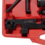 Sada pro aretaci motoru MECHANIC ENGINE TIMING SET 8, Volvo 4-, 5- a 6válcových (2006+) SIXTOL