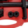 Sada pro aretaci motoru MECHANIC ENGINE TIMING SET 8, Volvo 4-, 5- a 6válcových (2006+) SIXTOL