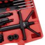 Sada pro aretaci motoru MECHANIC ENGINE TIMING SET 8, Volvo 4-, 5- a 6válcových (2006+) SIXTOL