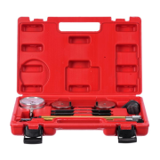 Sada pro aretaci motoru MECHANIC ENGINE TIMING SET 13, VAG 1.2, 1.4, 1.6 FSI a 1.4 TSI SIXTOL