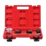 Sada pro aretaci motoru MECHANIC ENGINE TIMING SET 13, VAG 1.2, 1.4, 1.6 FSI a 1.4 TSI SIXTOL