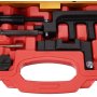 Sada pro aretaci motoru MECHANIC ENGINE TIMING SET 15, BMW N42 a N46 SIXTOL