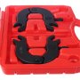 Sada pro aretaci motoru MECHANIC ENGINE TIMING SET 20, VW, Audi SIXTOL