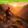 Polstrování do cyklistické helmy Trizand 27557