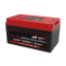 Baterie LiFePO4 12,8V 100Ah SOLARFAM AST-100 s výhřevem, Bluetooth