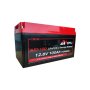 Baterie LiFePO4 12,8V 100Ah SOLARFAM AST-100 s výhřevem, Bluetooth