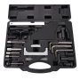 Sada pro aretaci motoru MECHANIC ENGINE TIMING SET 24, Renault a Opel/Vauxhall SIXTOL