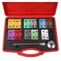 Sada pro aretaci motoru MECHANIC ENGINE TIMING SET 30, Alfa Romeo, Fiat a Lancia SIXTOL